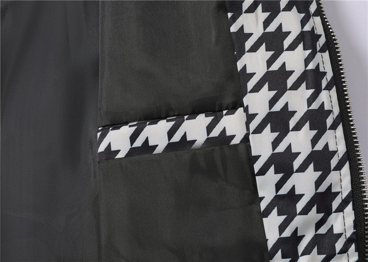 14R270UDE Stylish Coats