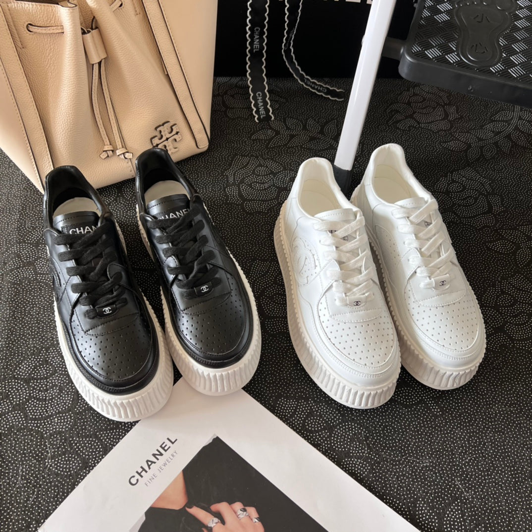 14C120ZDE Stylish shoes Sole thickness 5cm
