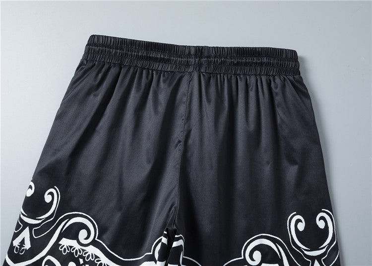 145RA75UDE Stylish shorts