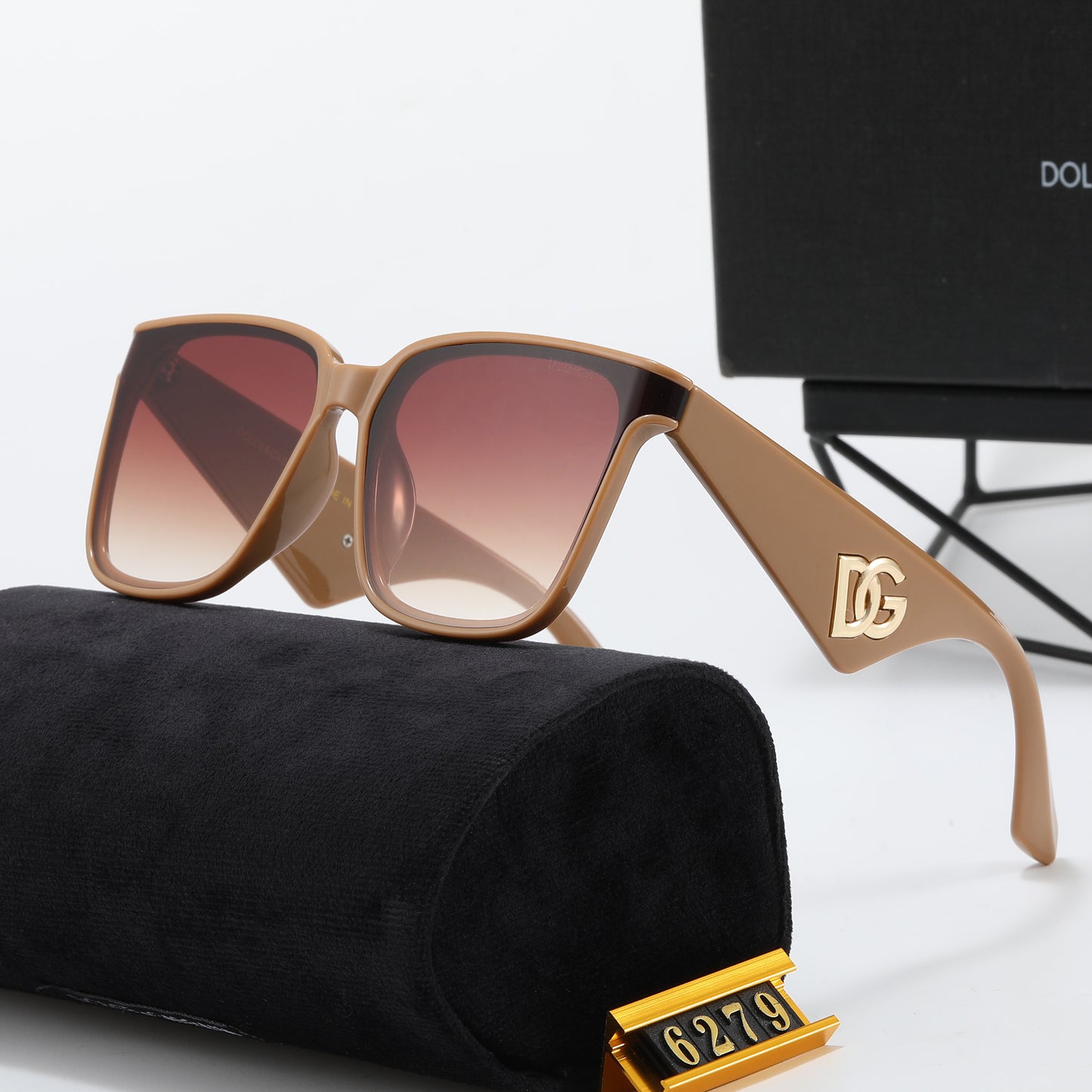 385RA34TDE Stylish Sunglasses
