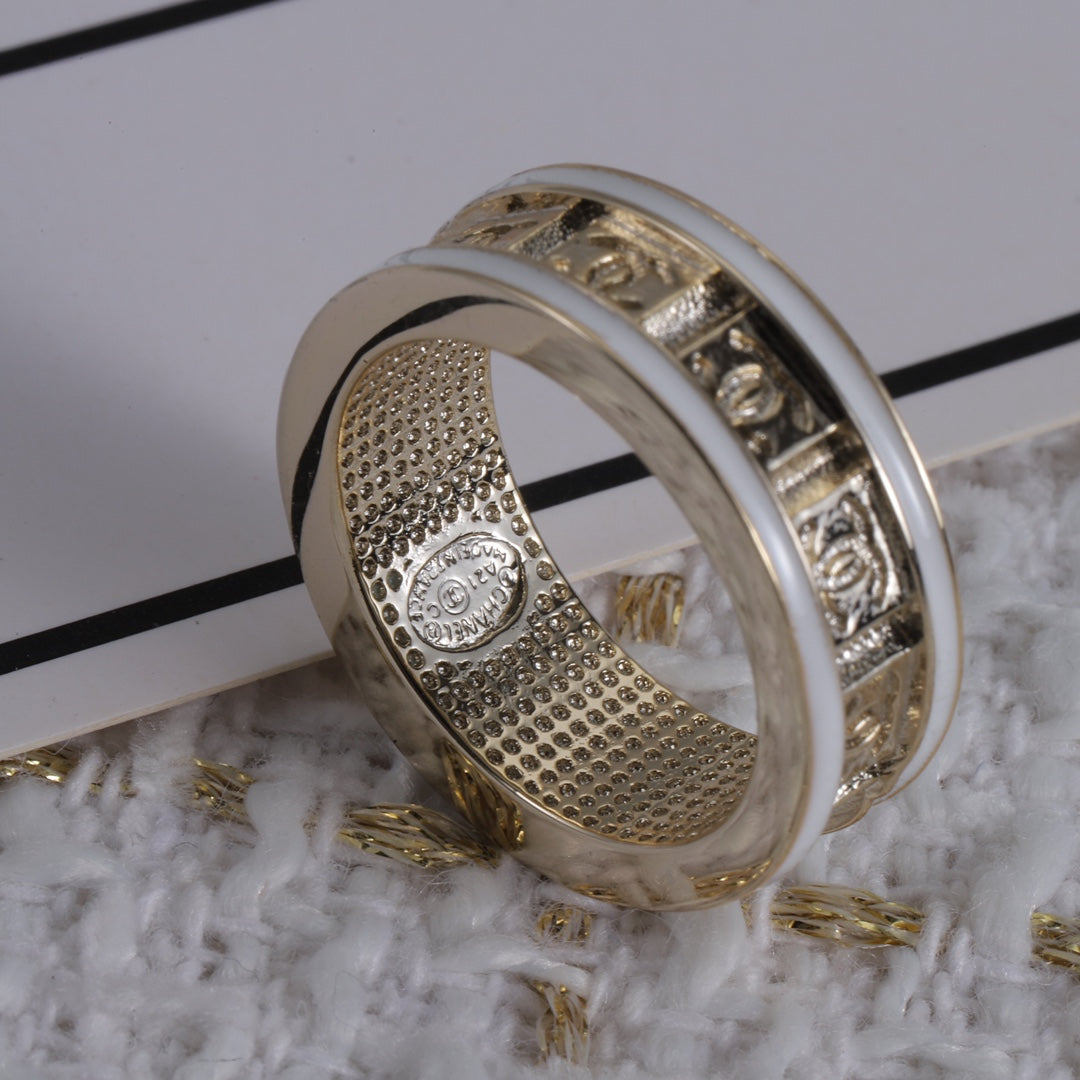 14C157JDE Stylish rings