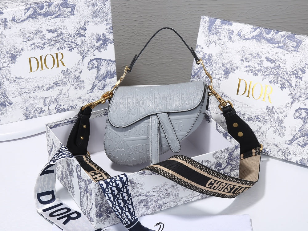 5D14BDE Stylish leather bag
