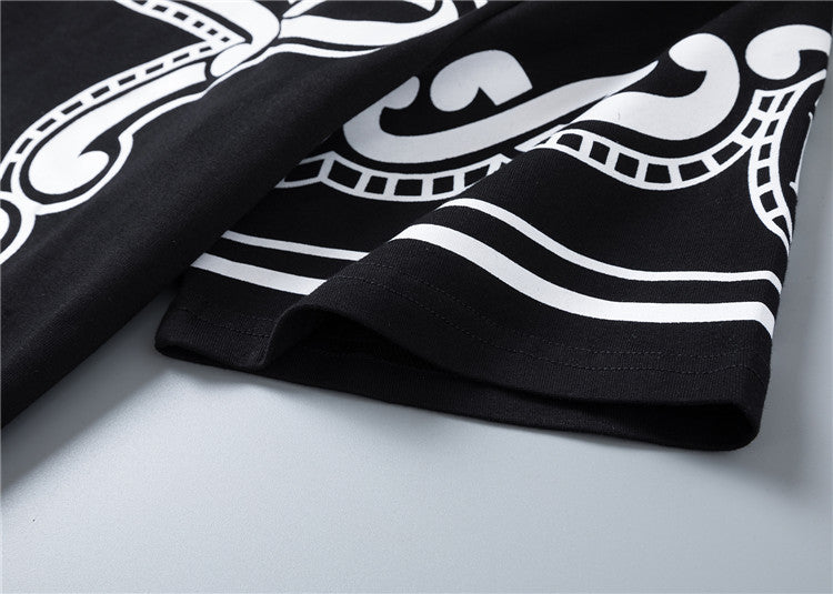 135WA100UDE Stylish T-shirts
