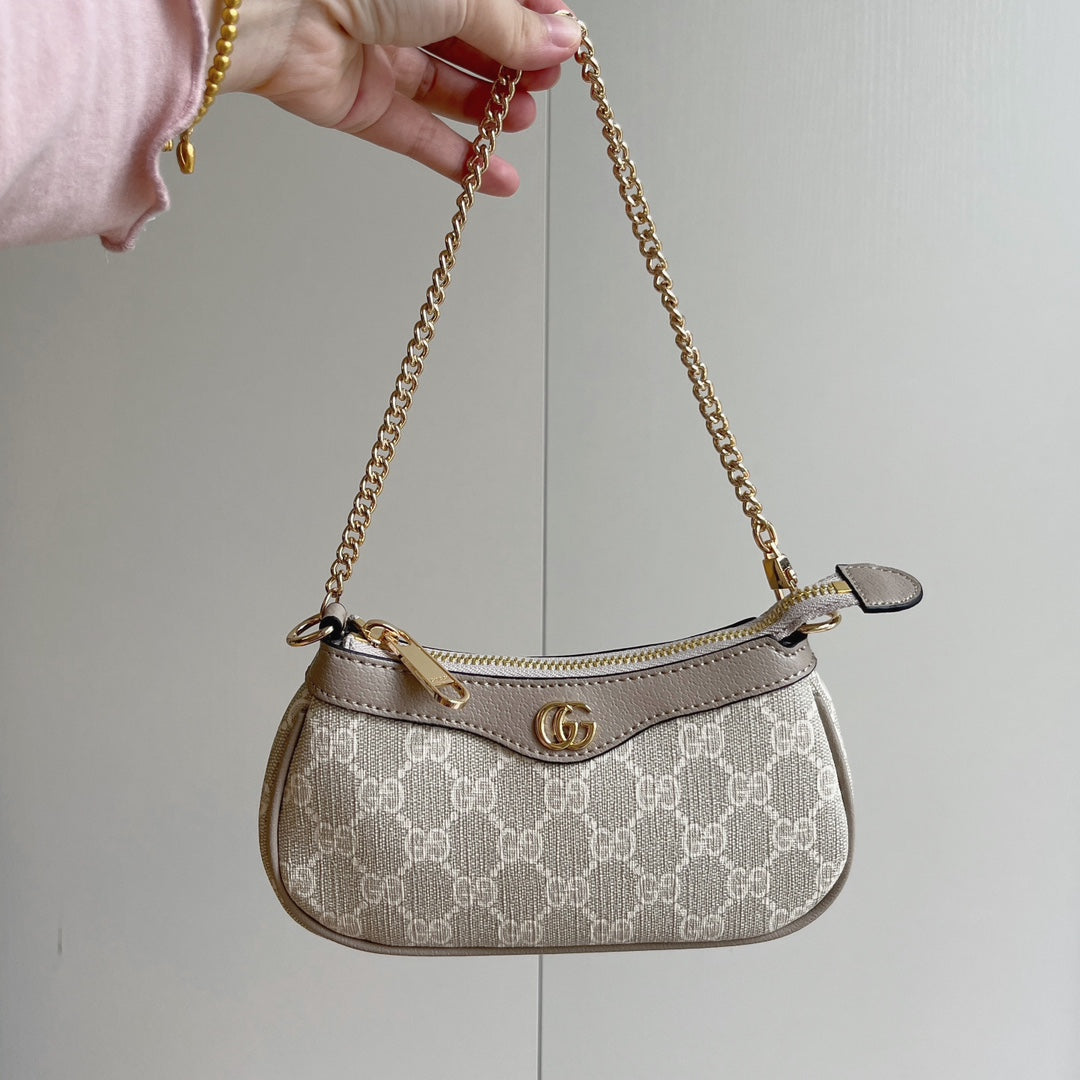 175NB12BDE Stylish leather bag