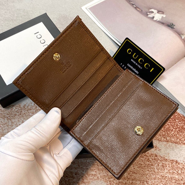 AB2BDE Stylish leather wallets