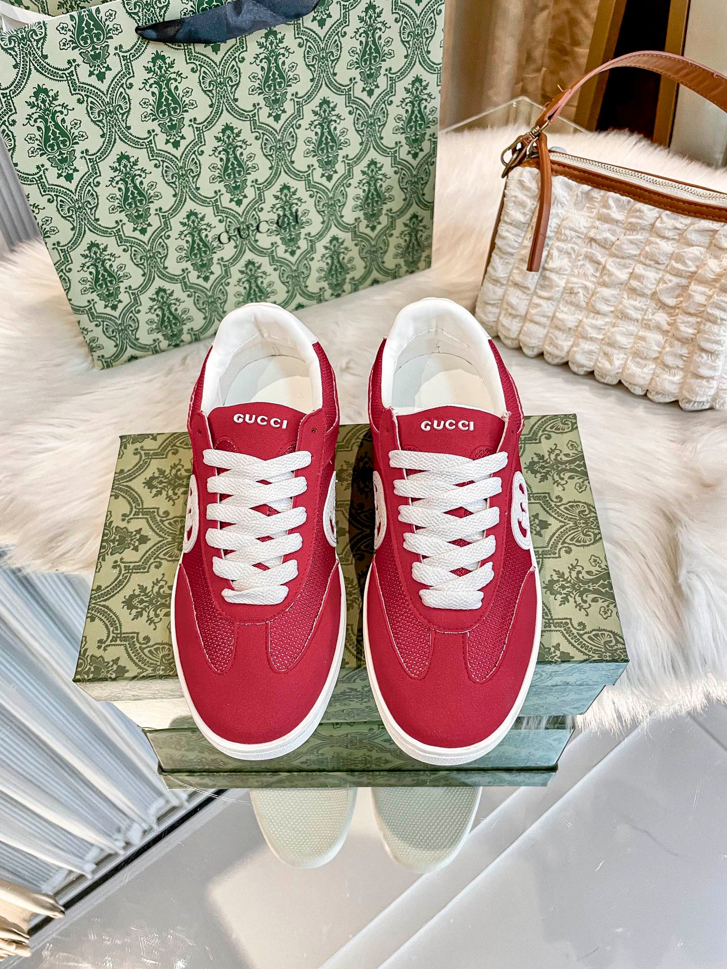 1LB22ZDE Stylish shoes