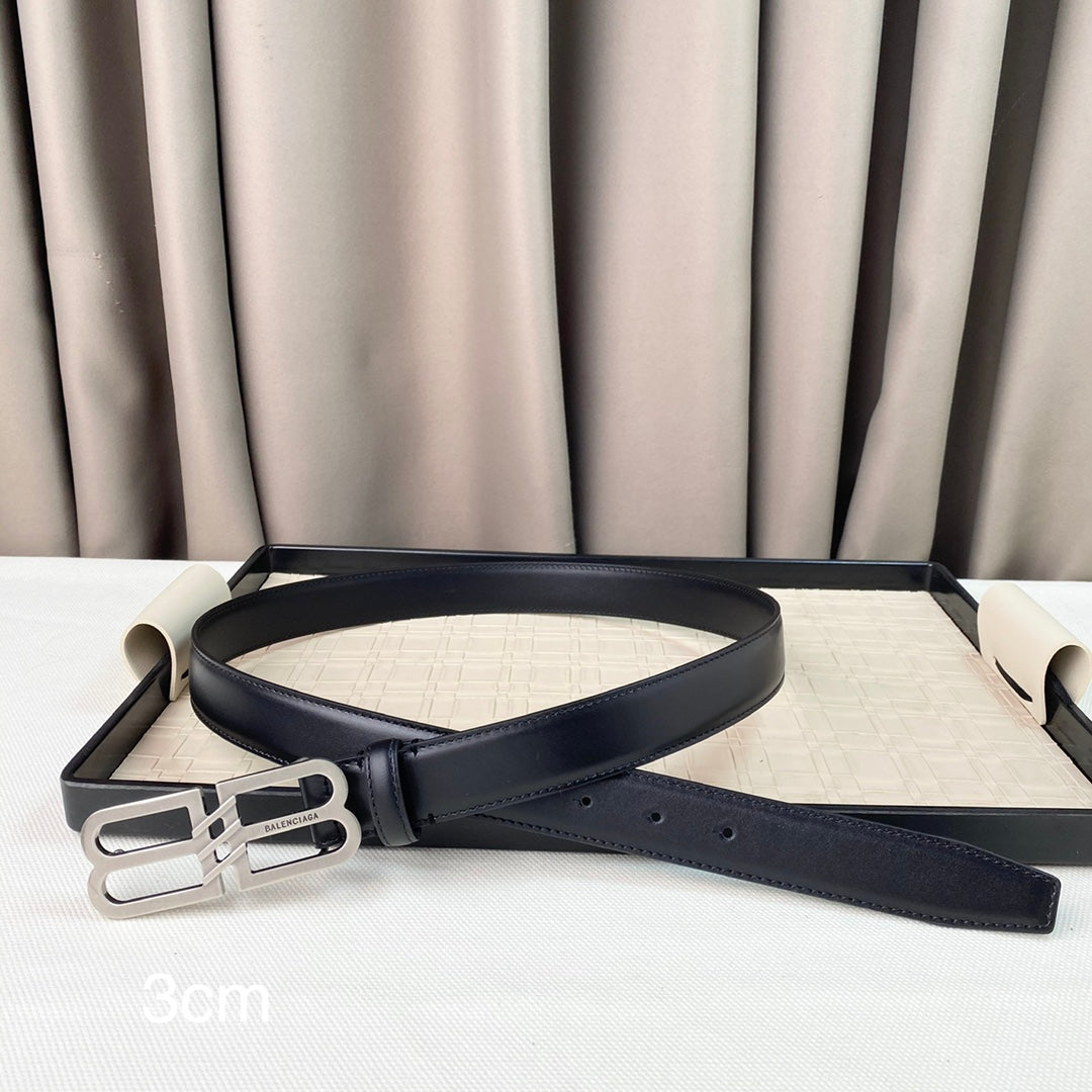 14J39PDE Stylish High quality belt With full package