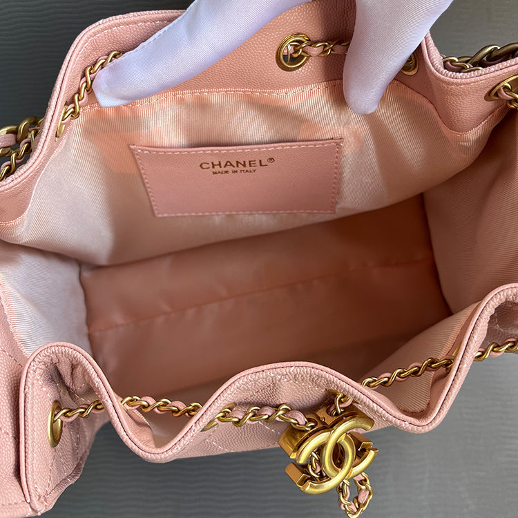 155XC18BDE Stylish leather bag