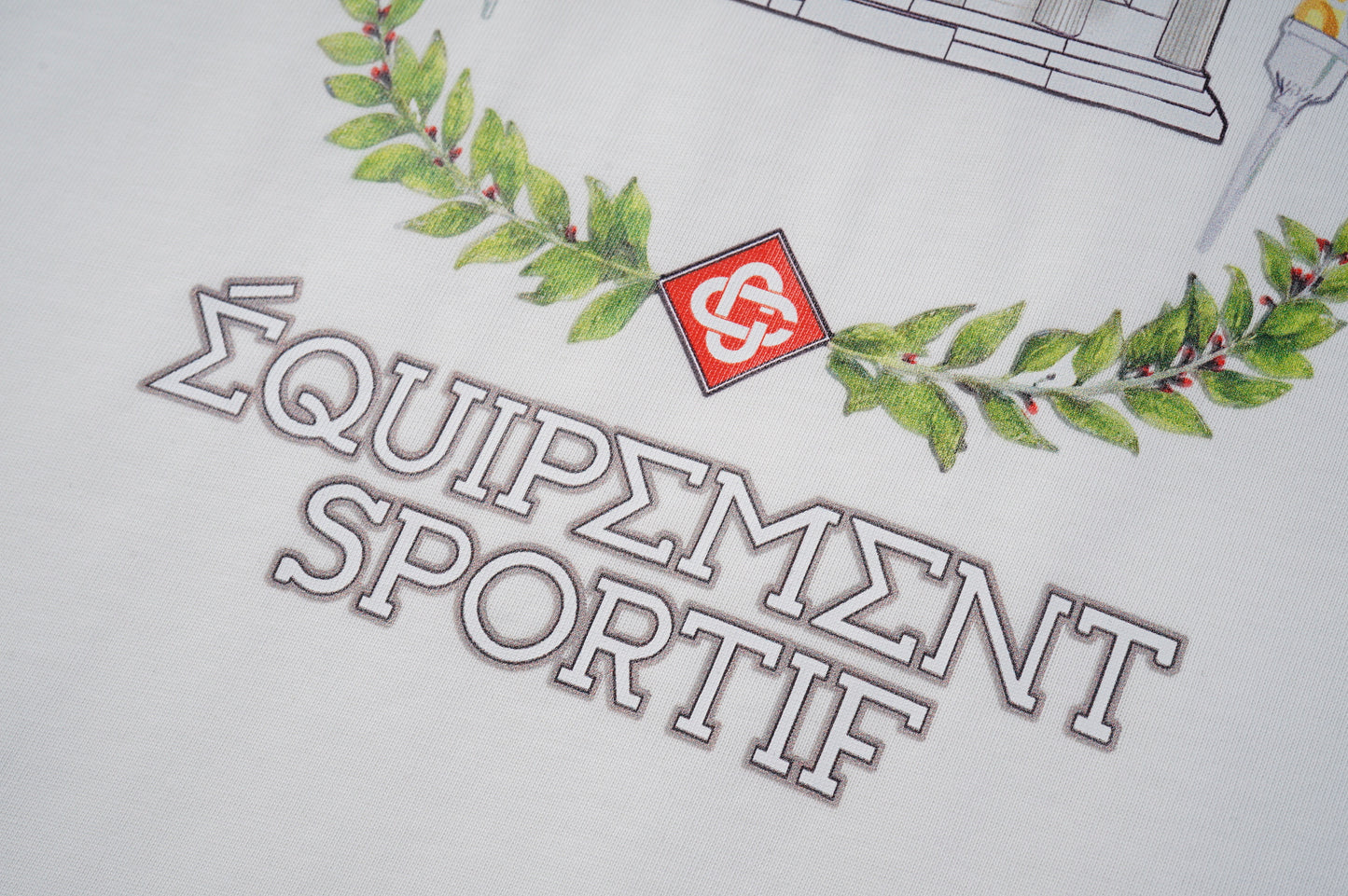 1ZA595UDE Stylish T-shirts