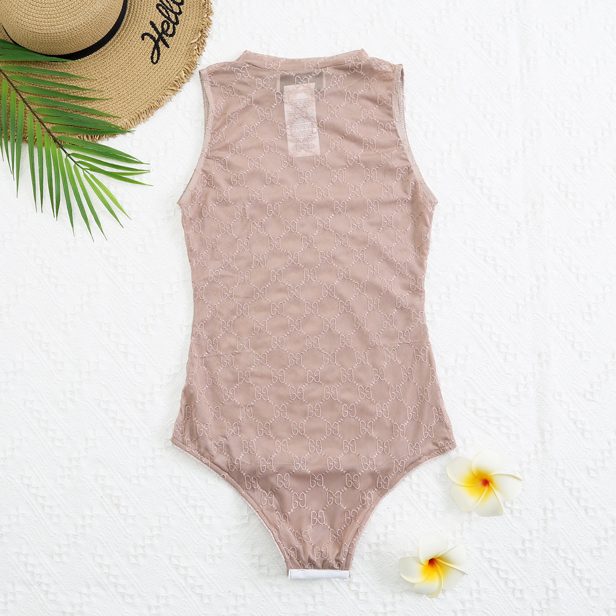 14B166YDE Stylish Bikini swimsuit