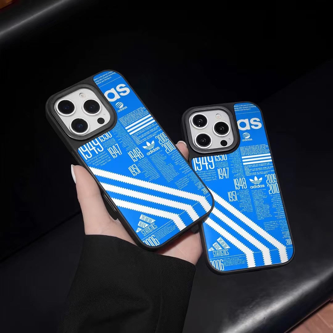 165RE59ADE Stylish Phone Case