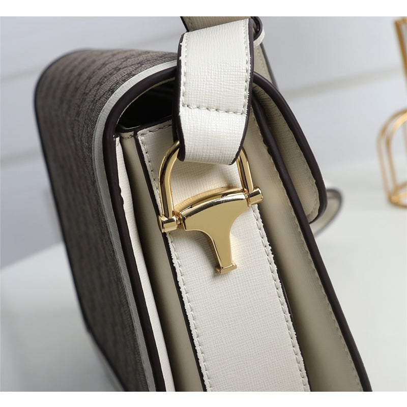 3B27BDE Stylish leather bag