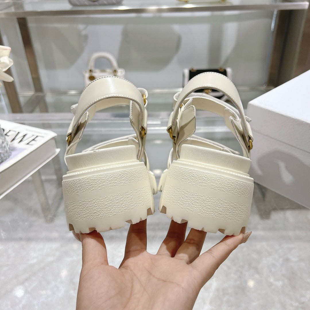 255QD48ZDE Stylish leather shoes