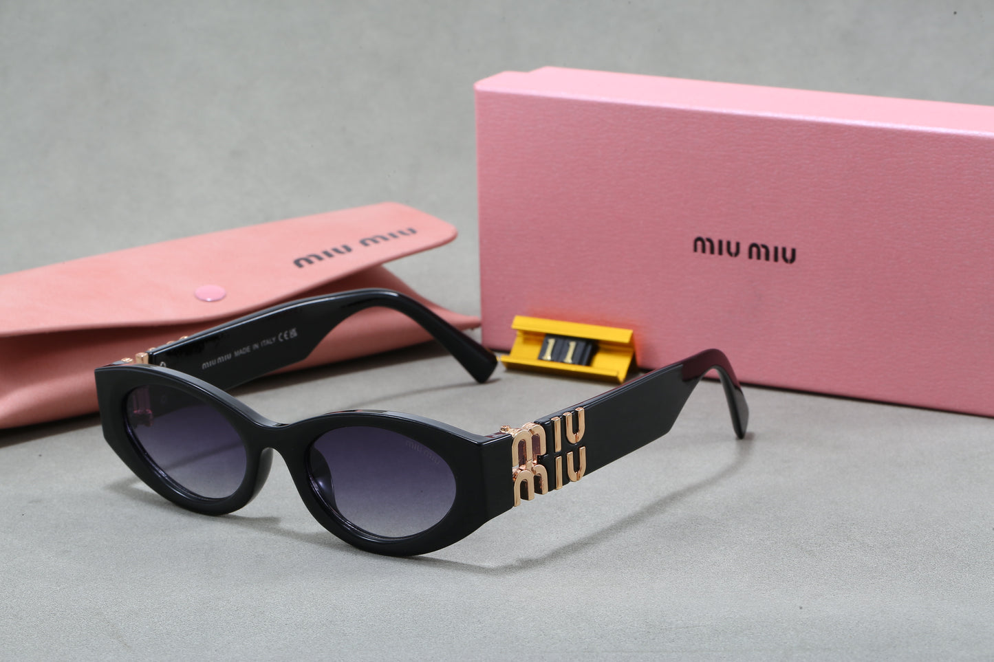 385RA24TDE Stylish Sunglasses