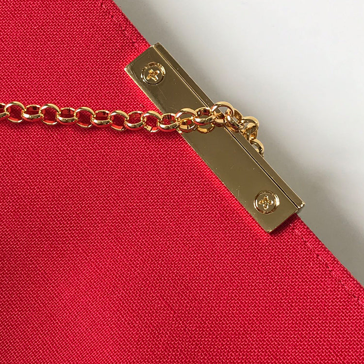 AE103BDE Stylish leather bag