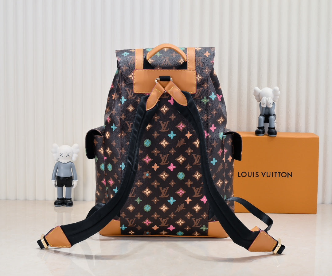 1WE71BDE Stylish Backpacks