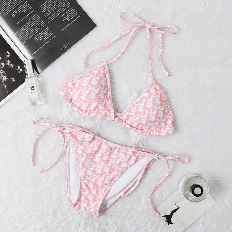 14D53YDE Stylish Bikini swimsuit