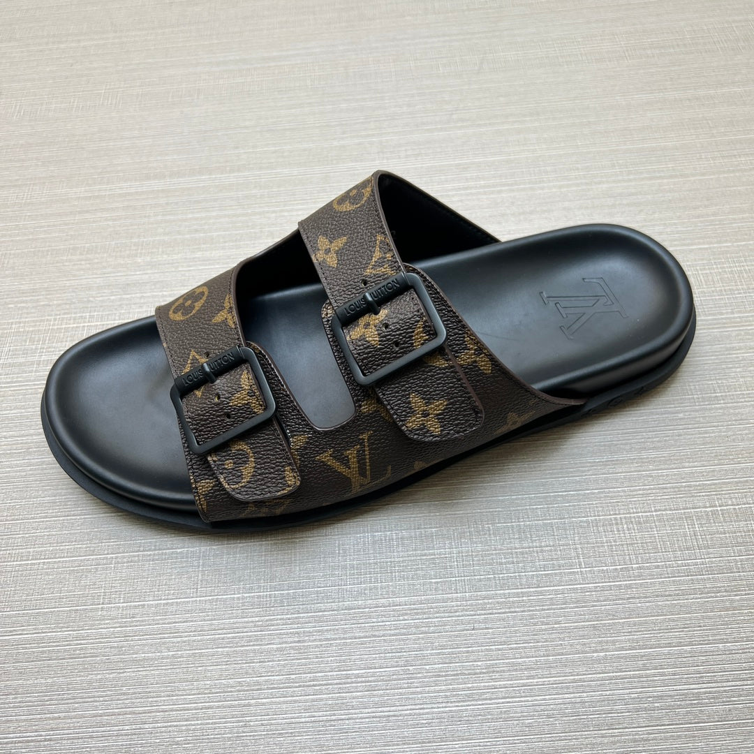 54E57ZDE Stylish slippers