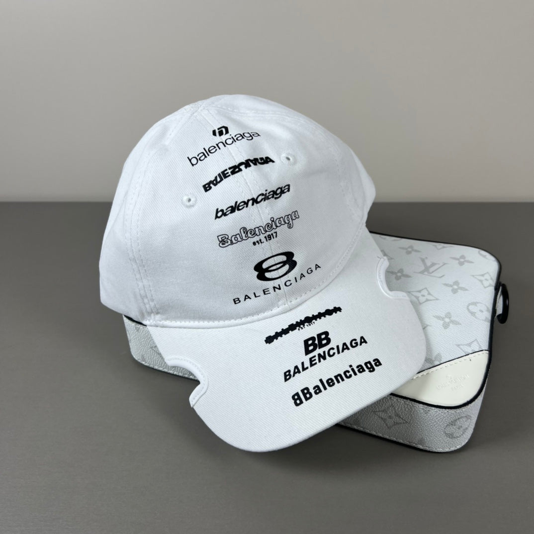 125ZJ524MDE Stylish hats