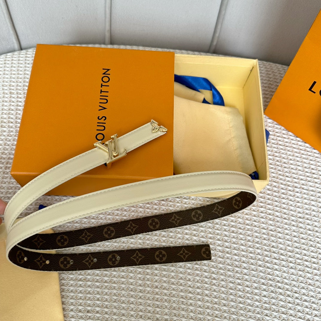 14E13PDE Stylish High quality belt With full package