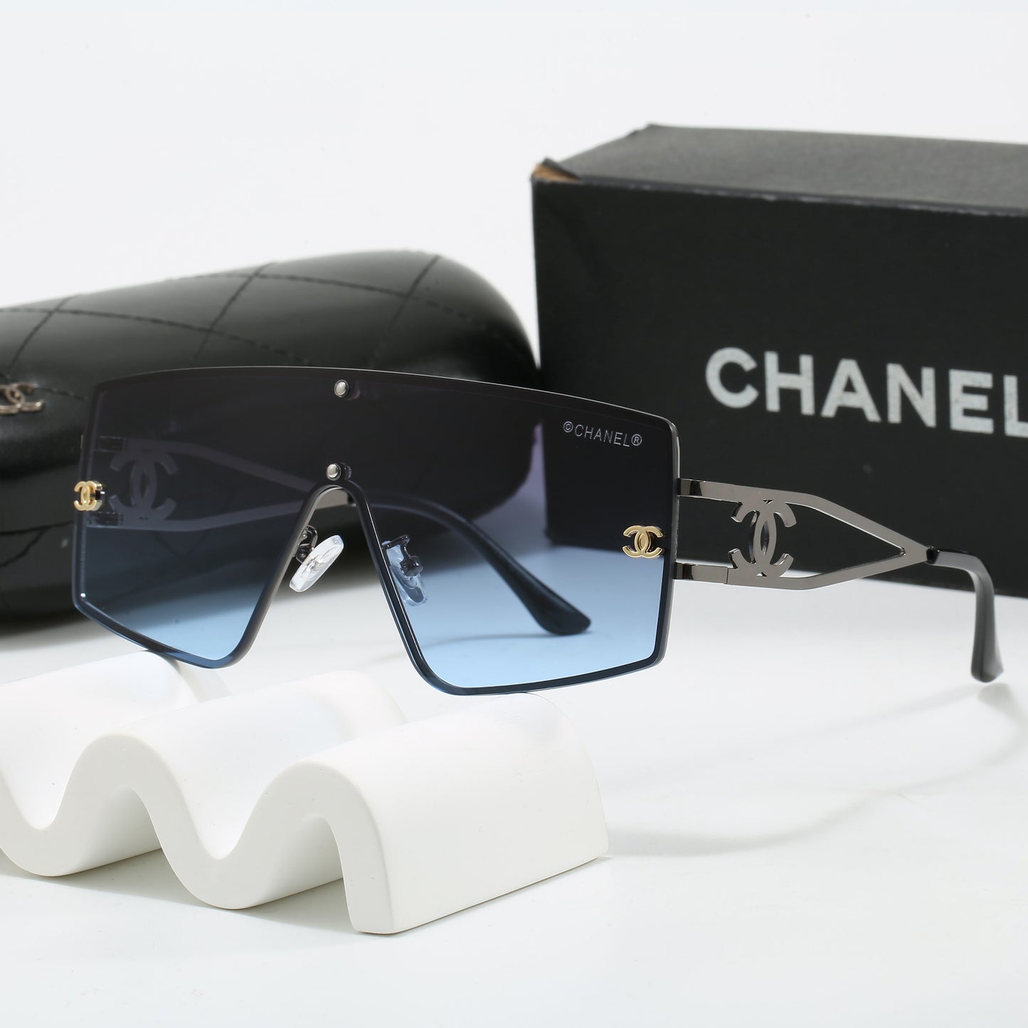 285RC46TDE Stylish Sunglasses