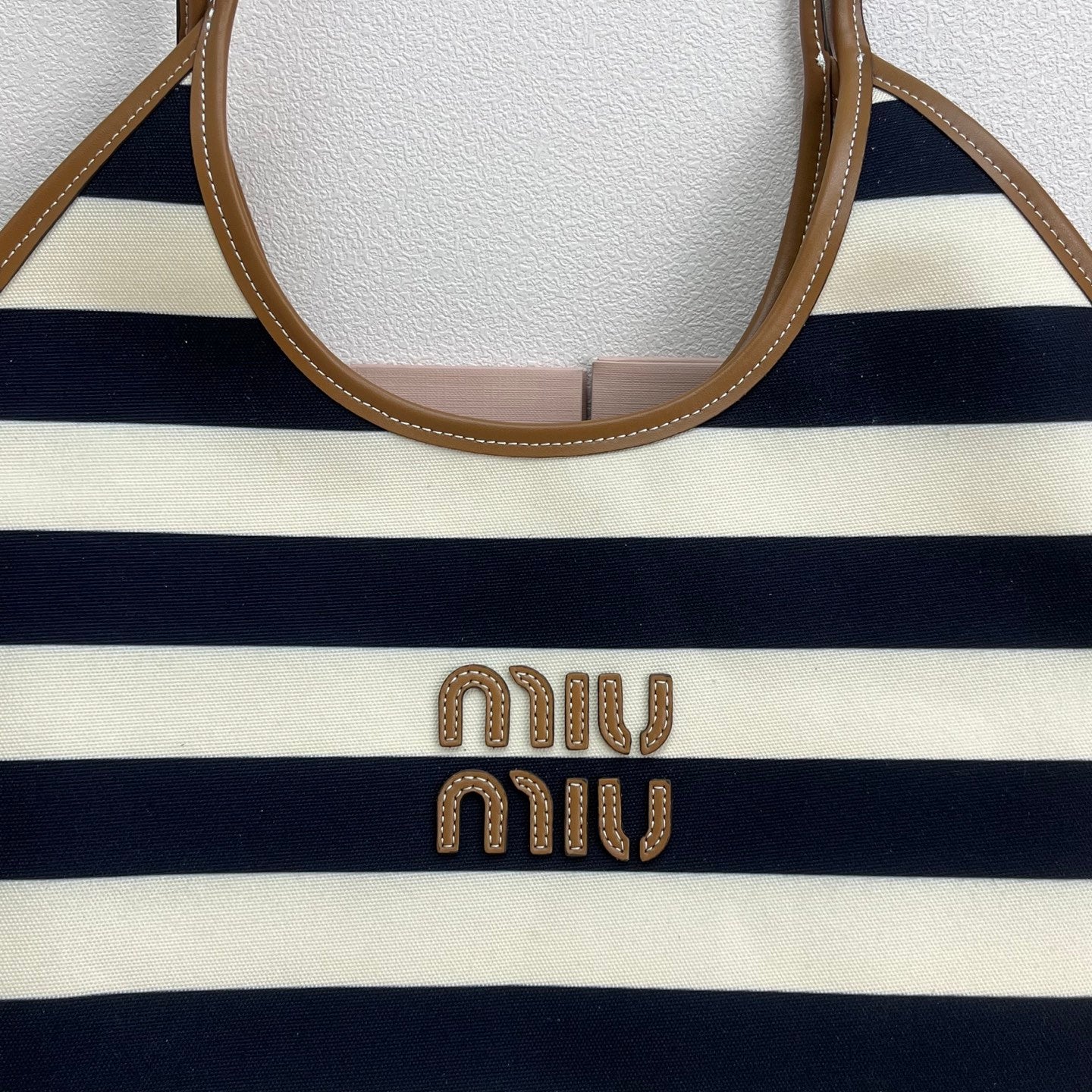 175RA3BDE Stylish Canvas handbag