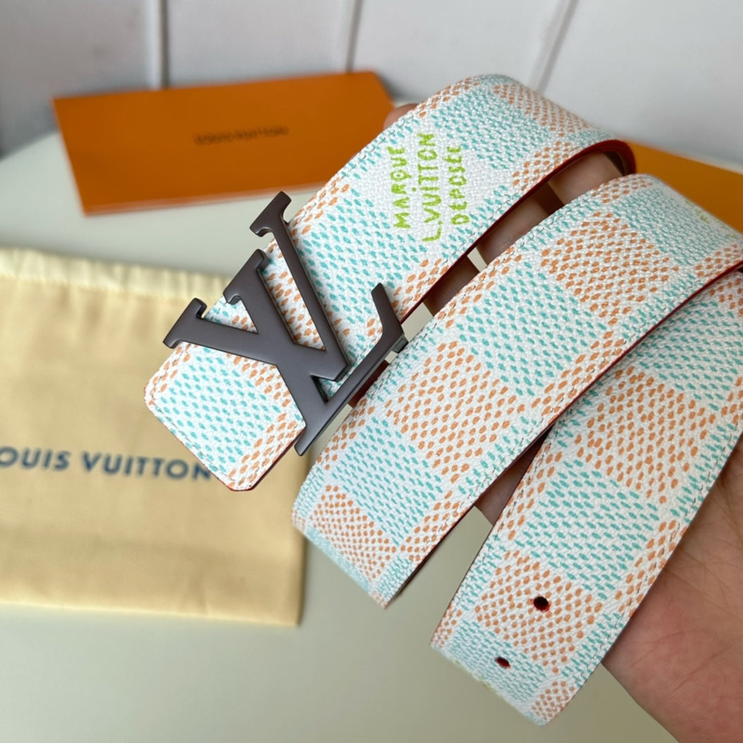 14E16PDE Stylish High quality belt With full package