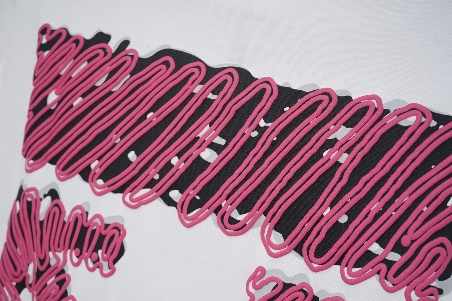 165NA20UDE Stylish T-shirt