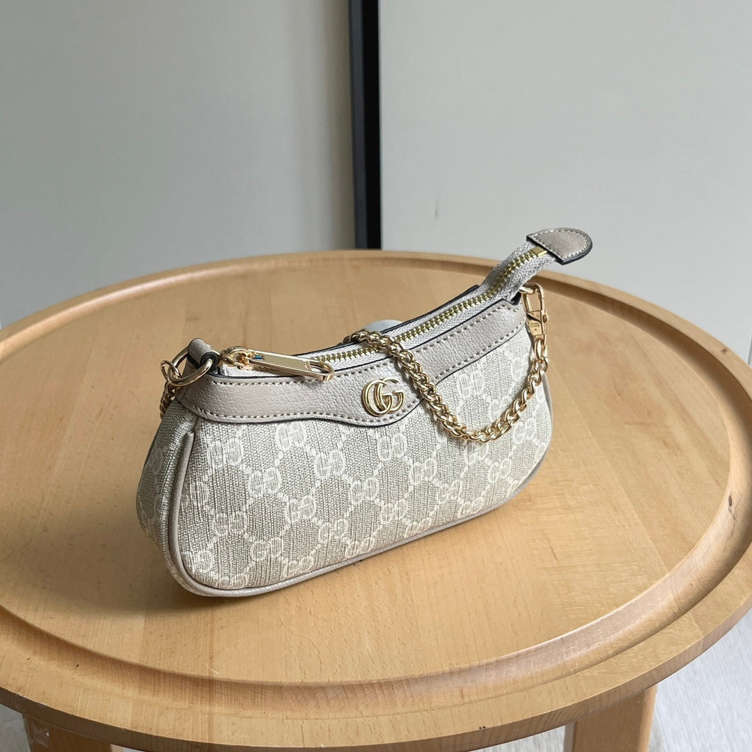 175NB12BDE Stylish leather bag