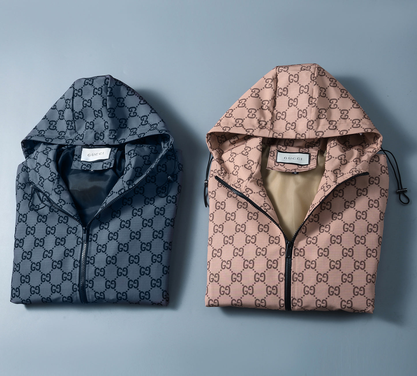 14B283UDE Stylish Coats