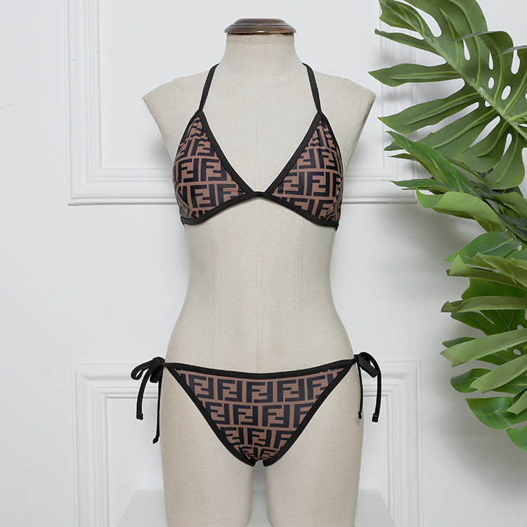 14F55YDE Stylish Bikini swimsuit
