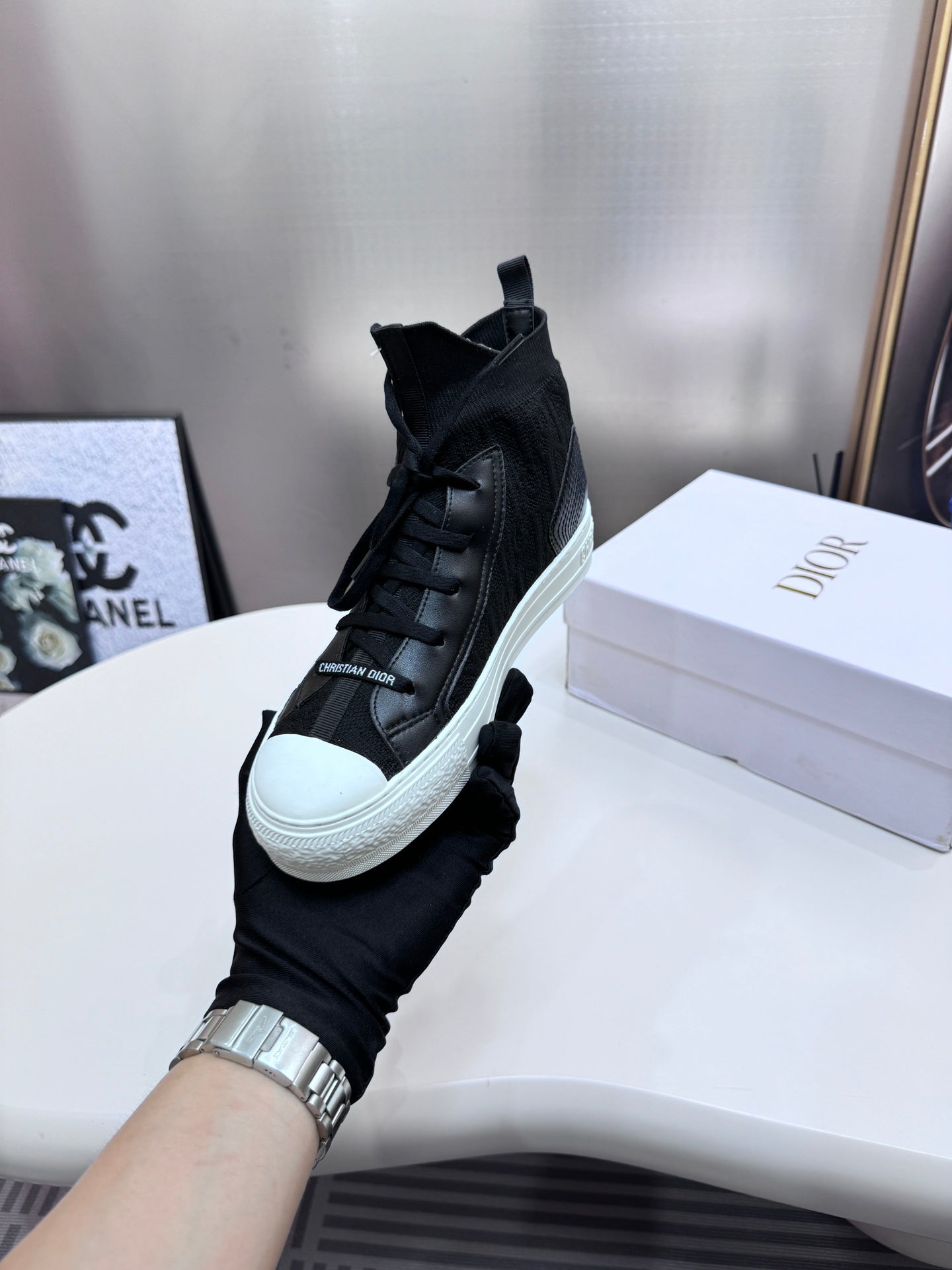 1LD20ZDE Stylish shoes