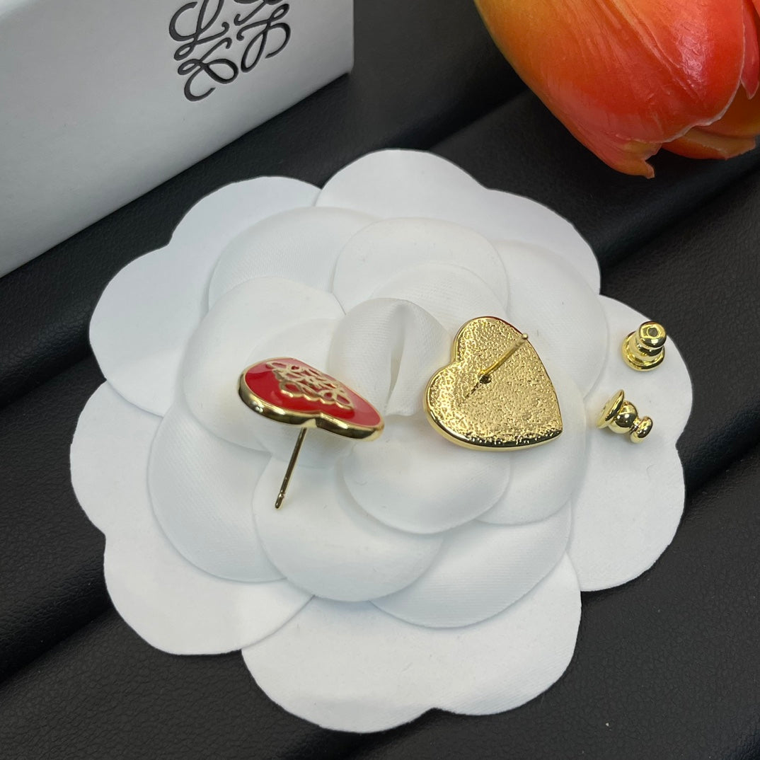 14A759EDE Stylish Earrings