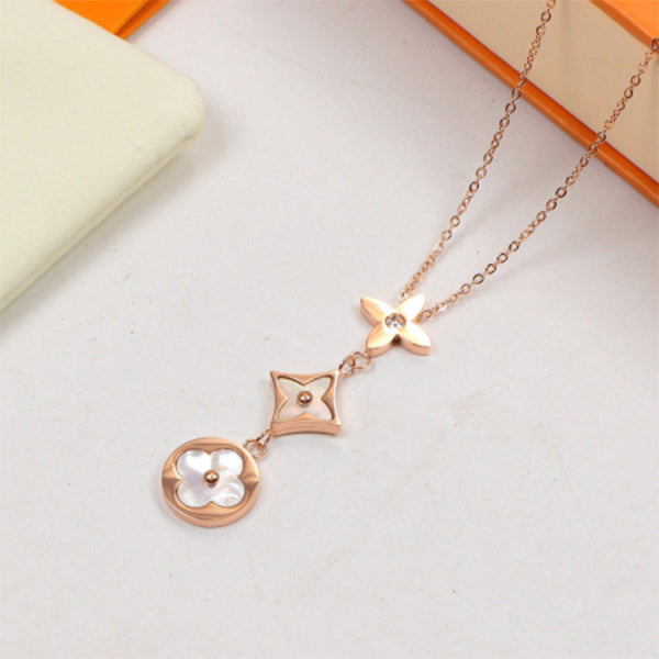 BE22XDE Stylish Necklaces