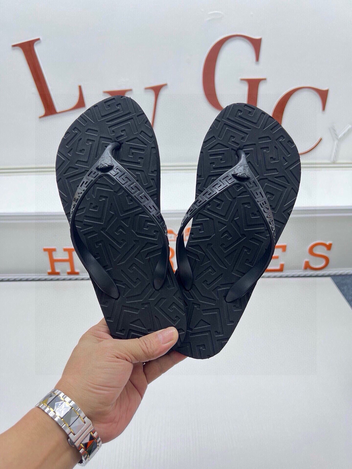 535ZV295ZDE Stylish Slippers