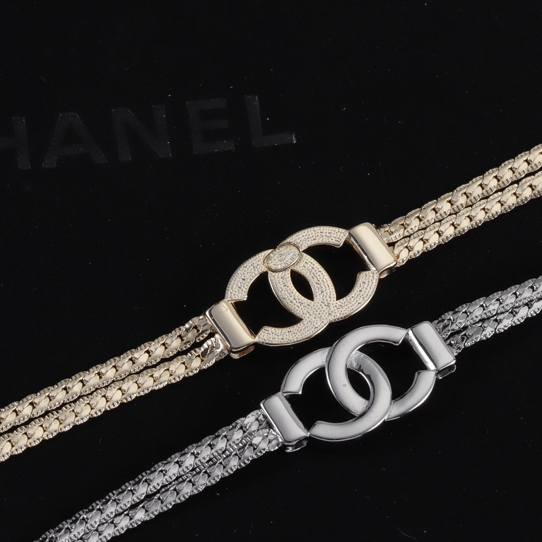 14C1089XDE Stylish Necklaces