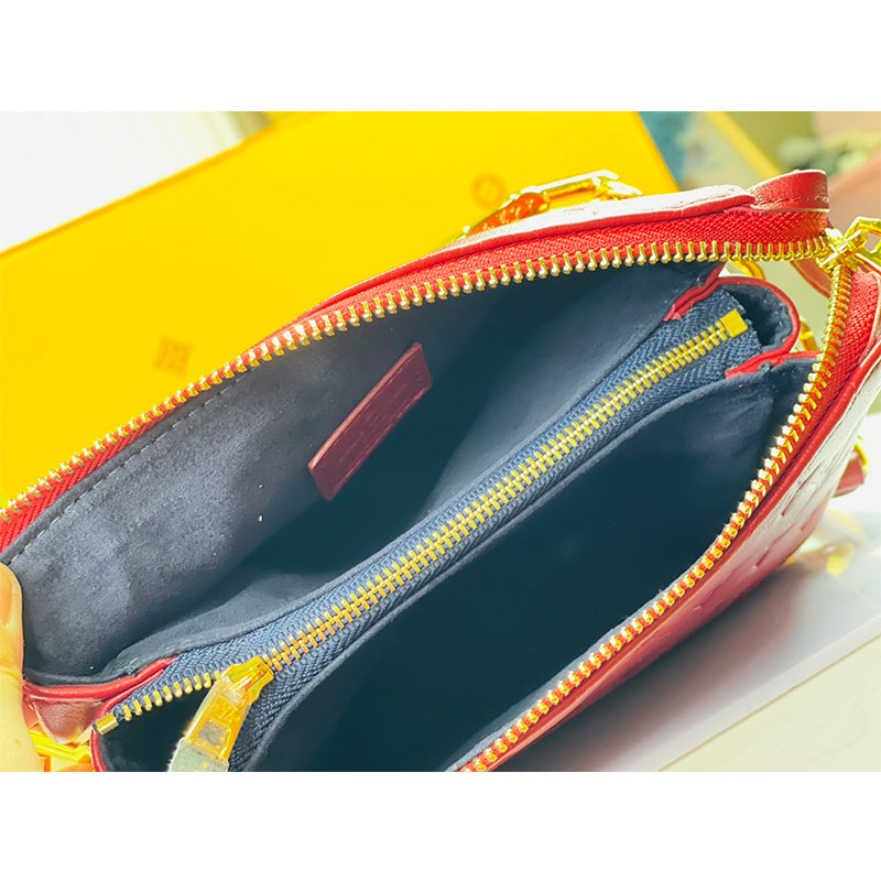 3E160BDE Stylish leather bag