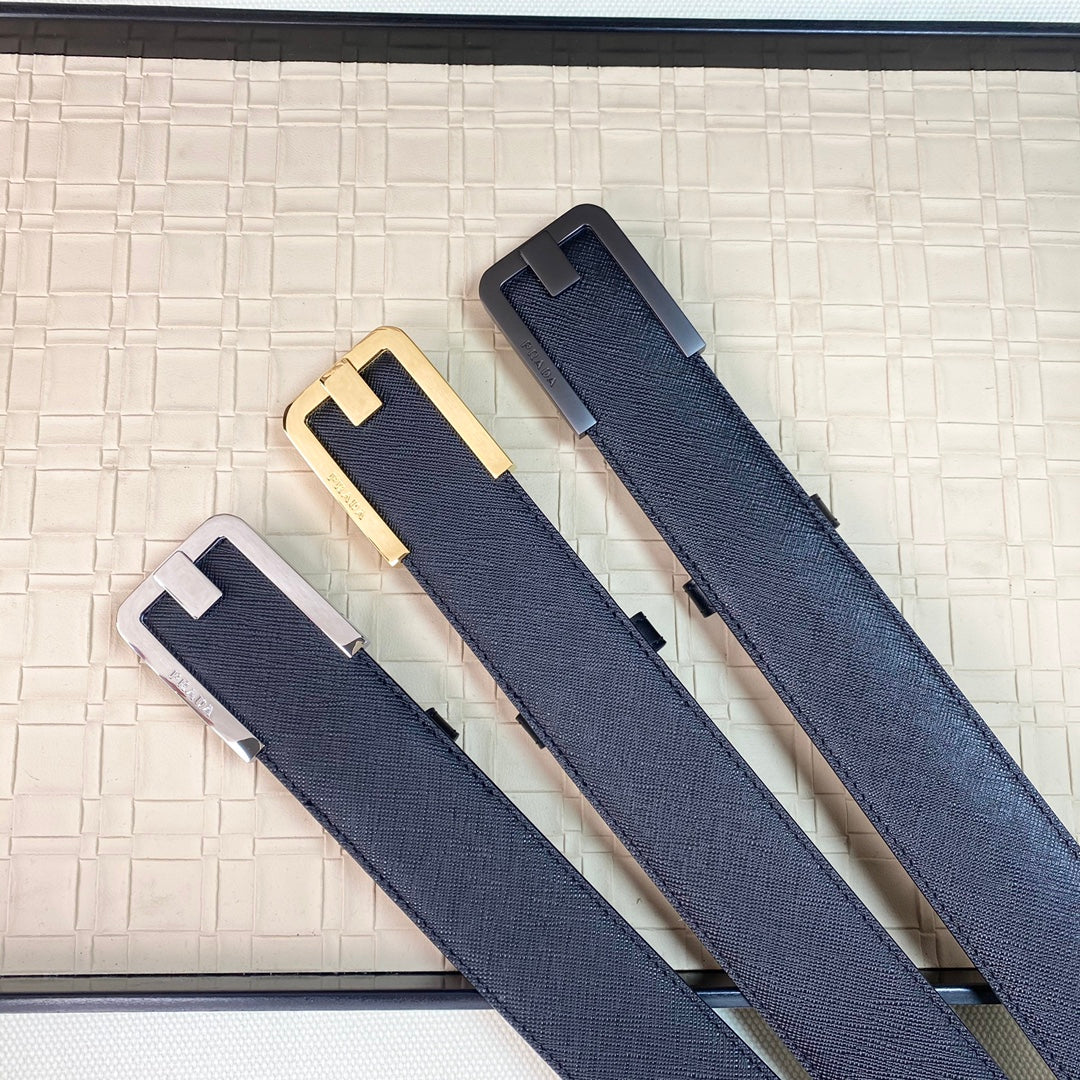 14PD120PDE Stylish High quality belt With full package