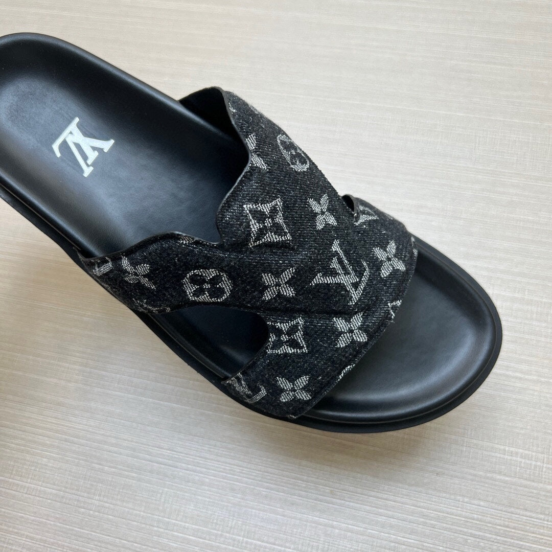 5LE226ZDE Stylish Slippers