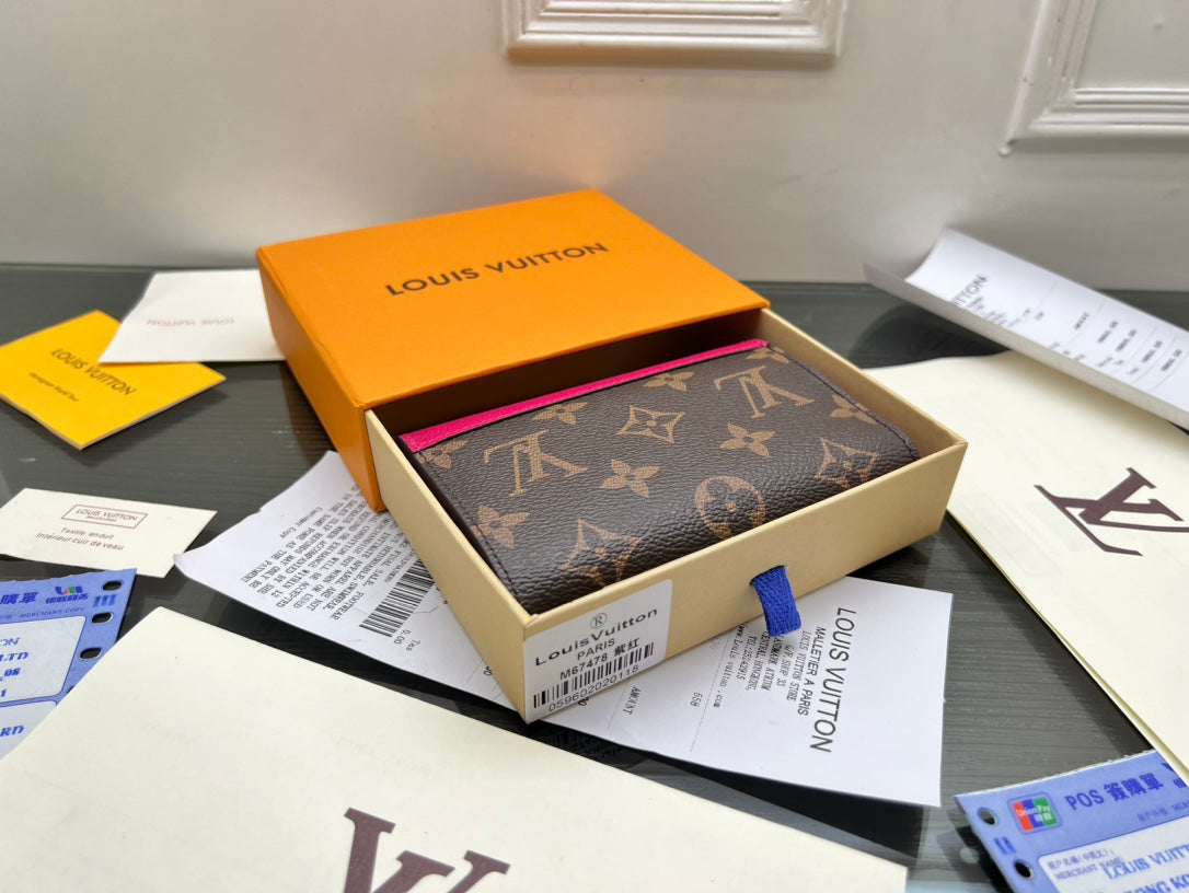 155NE43BDE Stylish leather wallets