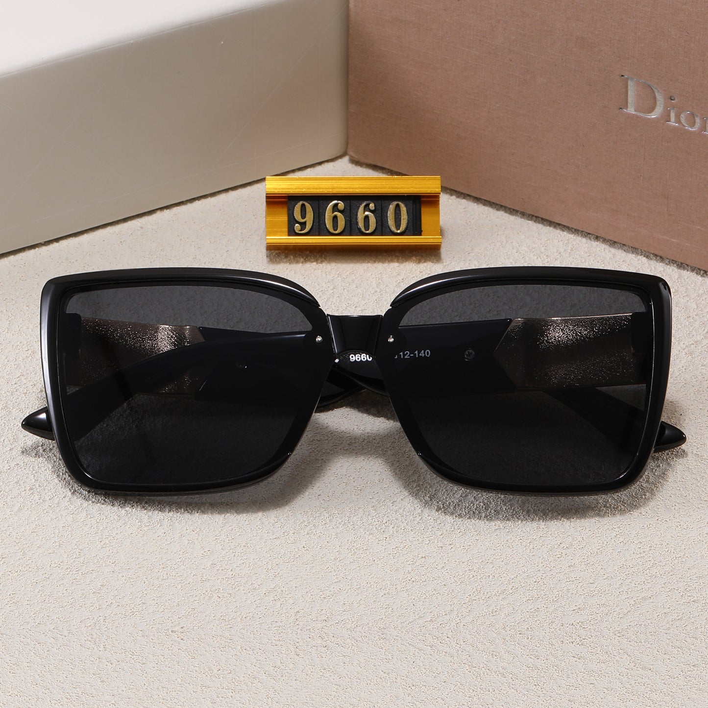 285RD14TDE Stylish Sunglasses