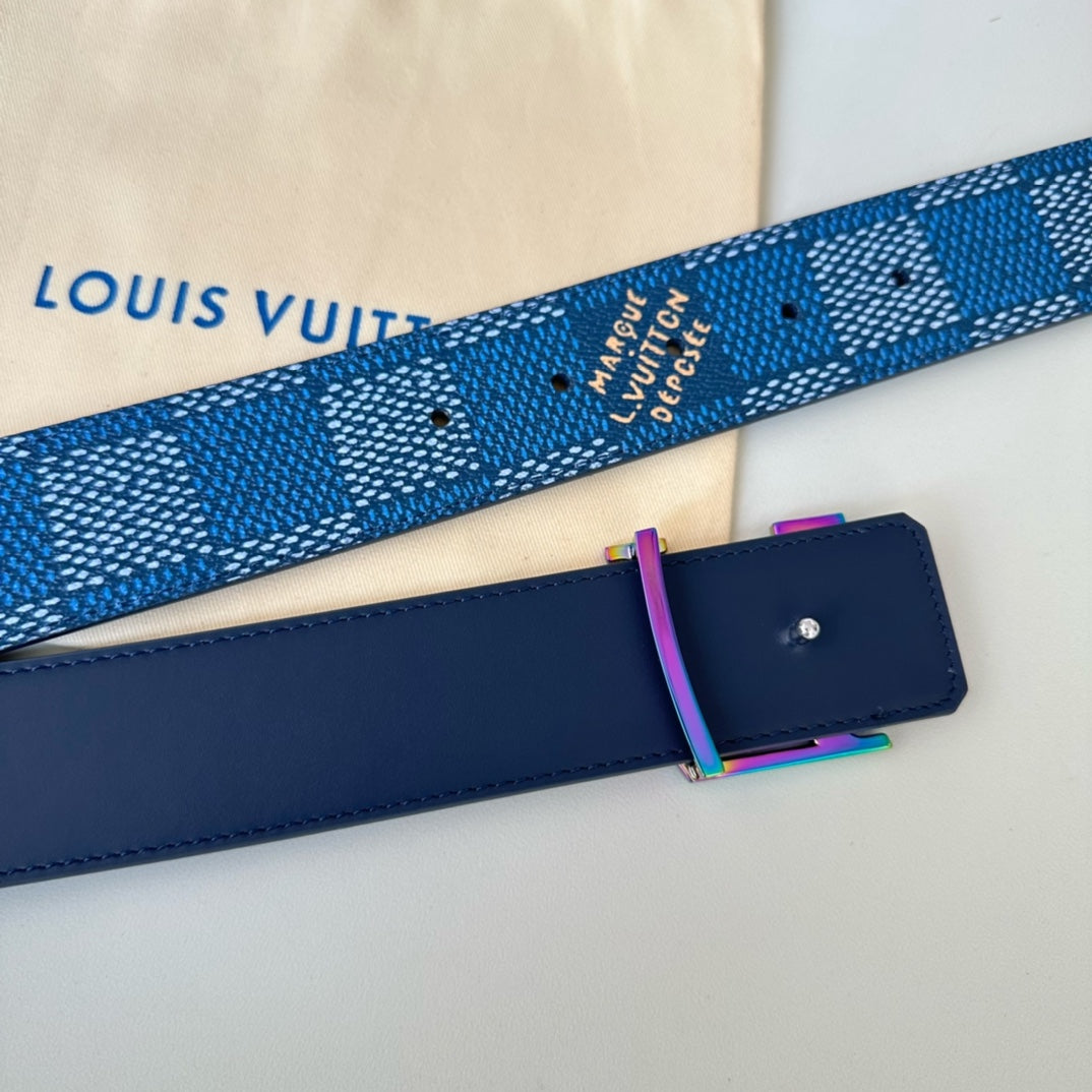 14E16PDE Stylish High quality belt With full package