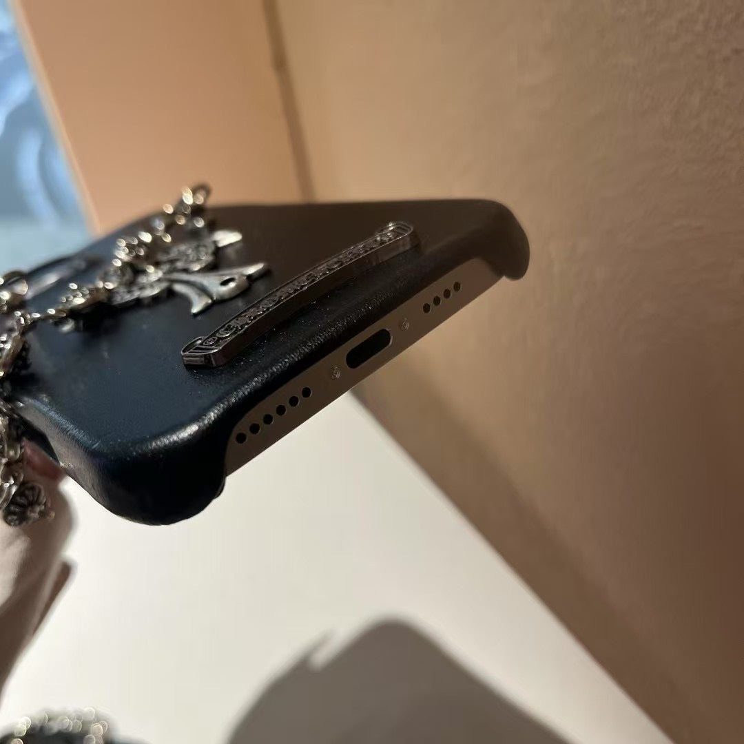 165RA54ADE Stylish Phone Case