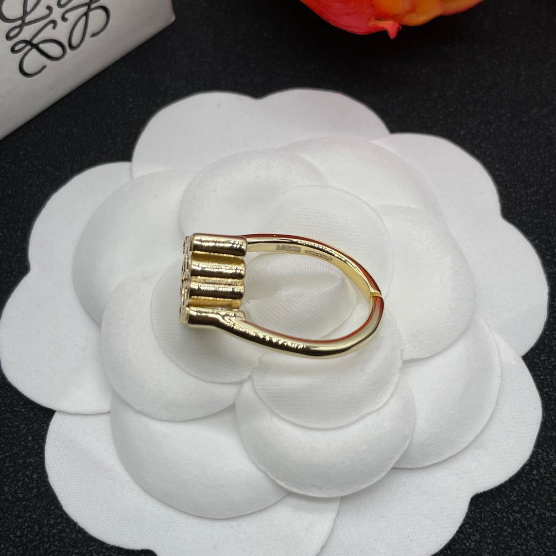 14A883JDE Stylish rings