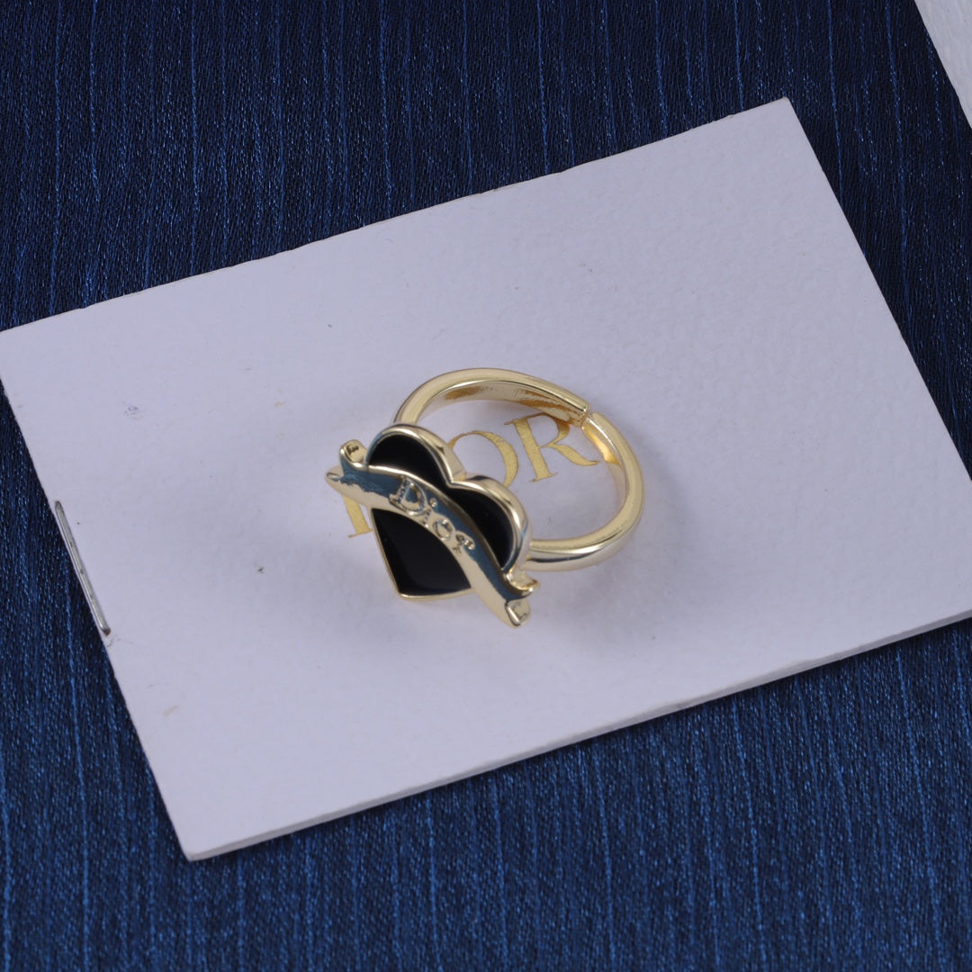 14D1078JDE Stylish rings