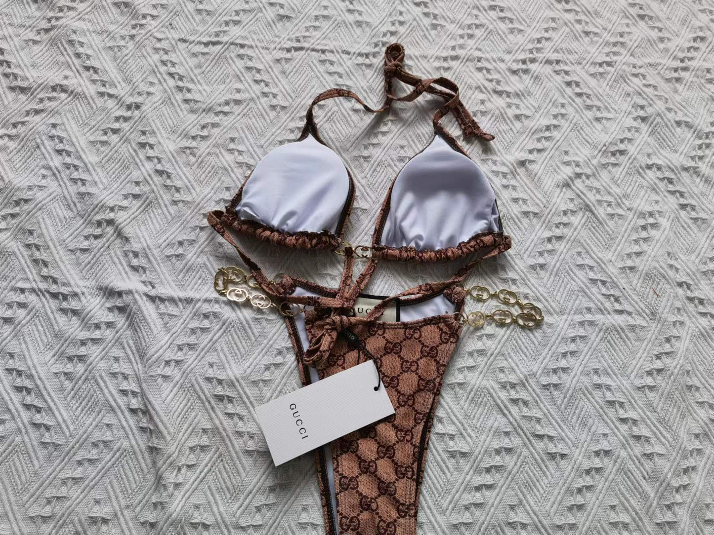 14B41YDE Stylish Bikini swimsuit