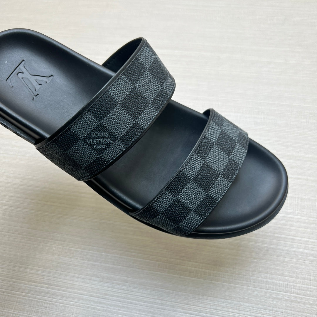 54E59ZDE Stylish slippers