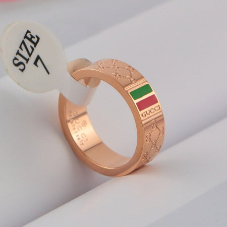 BB2JDE Stylish rings