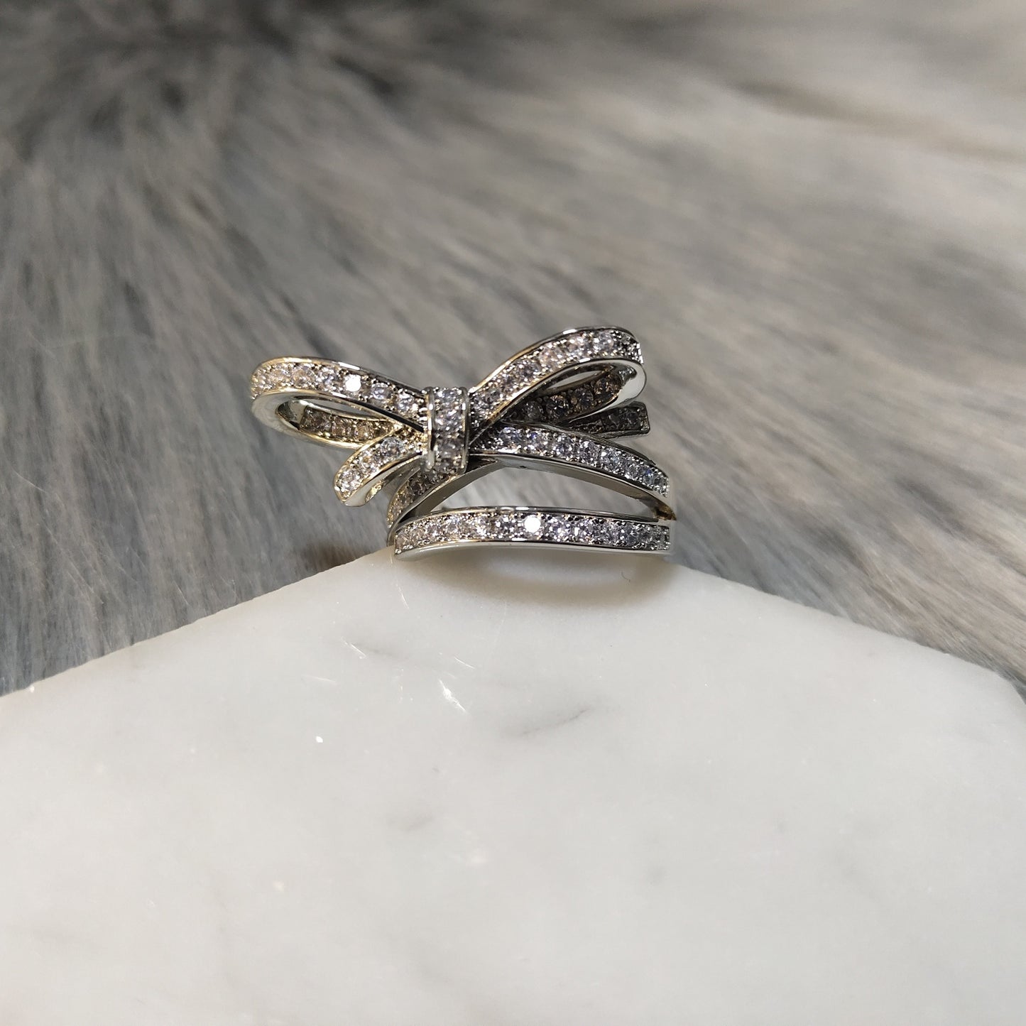 14C23JDE Stylish rings