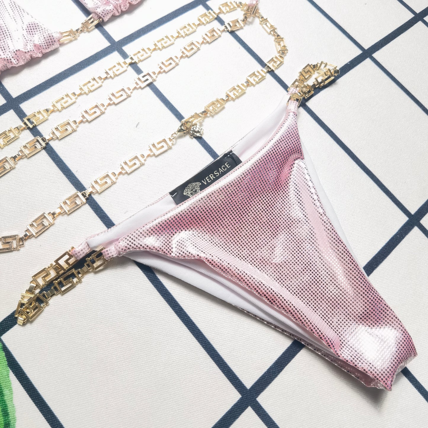 14V258YDE Stylish Bikini swimsuit